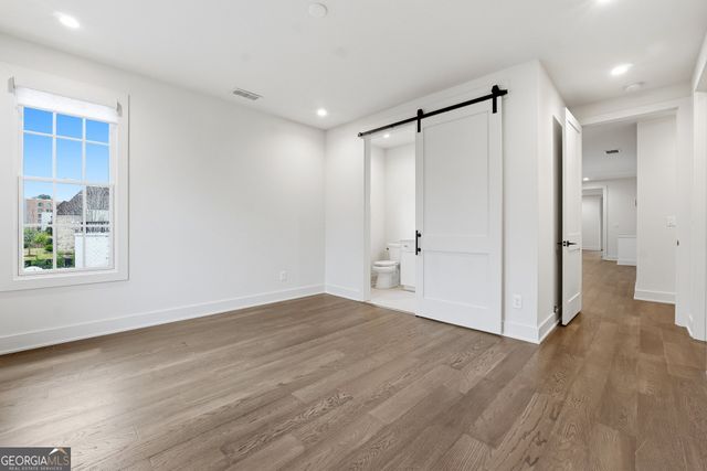 215 3rd Street, Fayetteville, GA 30214