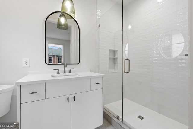 215 3rd Street, Fayetteville, GA 30214