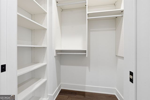 215 3rd Street, Fayetteville, GA 30214