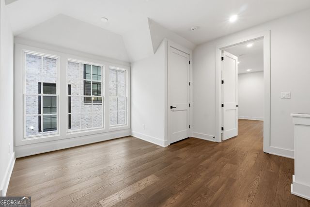 215 3rd Street, Fayetteville, GA 30214