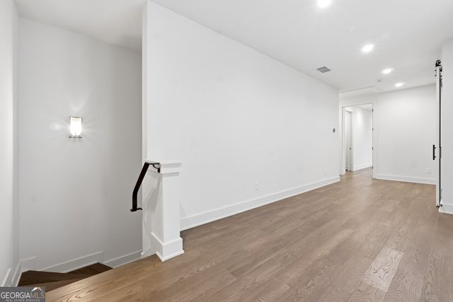 215 3rd Street, Fayetteville, GA 30214