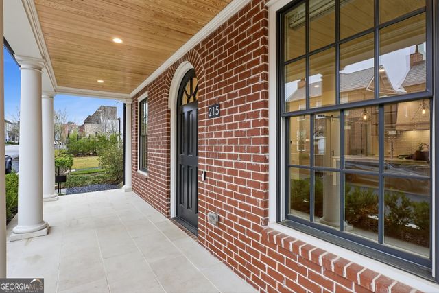 215 3rd Street, Fayetteville, GA 30214