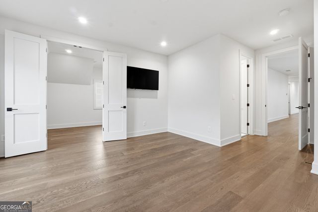 215 3rd Street, Fayetteville, GA 30214