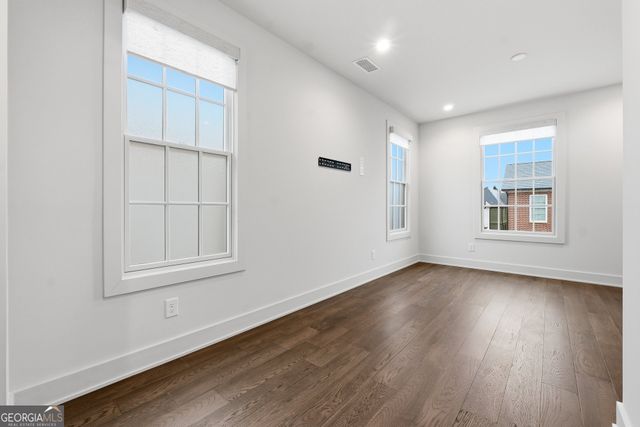 215 3rd Street, Fayetteville, GA 30214