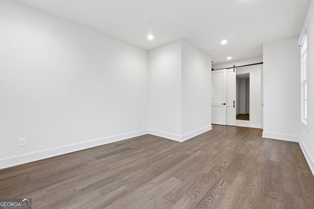 215 3rd Street, Fayetteville, GA 30214