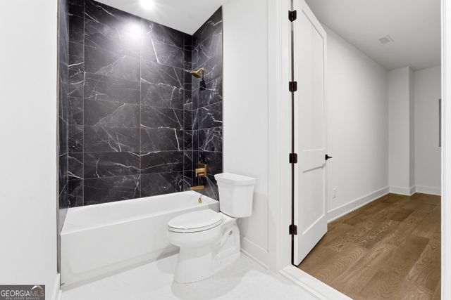 215 3rd Street, Fayetteville, GA 30214