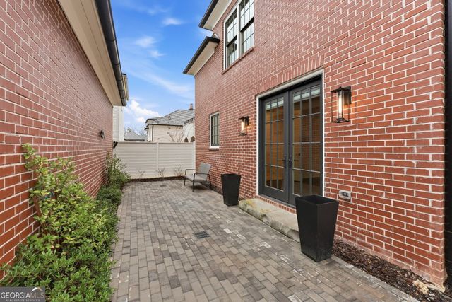 215 3rd Street, Fayetteville, GA 30214