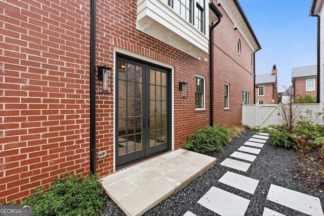 215 3rd Street, Fayetteville, GA 30214