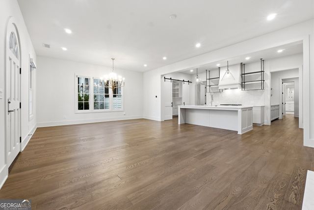 215 3rd Street, Fayetteville, GA 30214