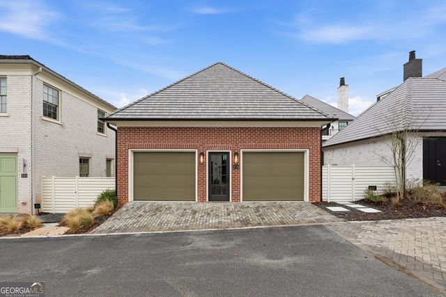 215 3rd Street, Fayetteville, GA 30214