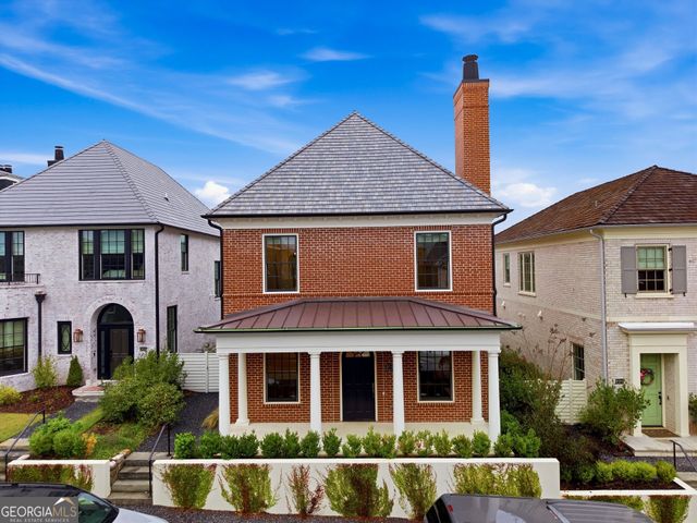 215 3rd Street, Fayetteville, GA 30214