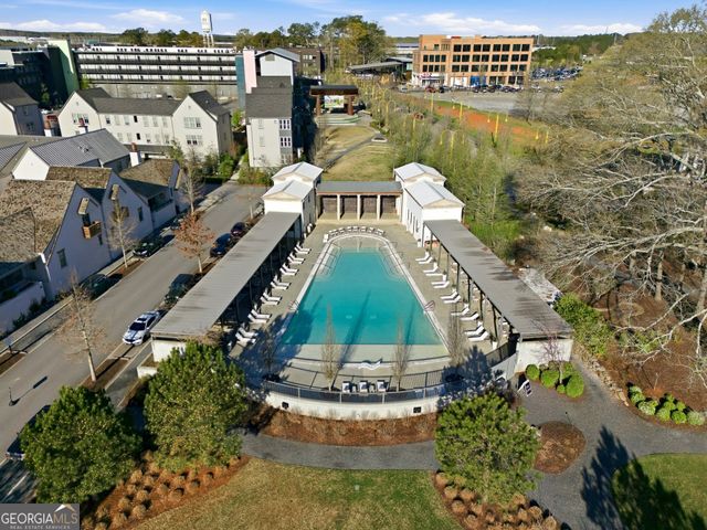 215 3rd Street, Fayetteville, GA 30214