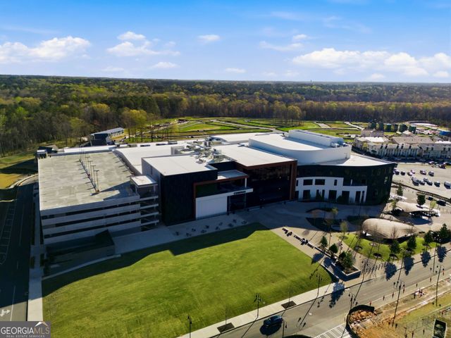 215 3rd Street, Fayetteville, GA 30214