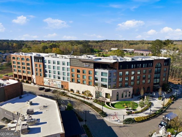 215 3rd Street, Fayetteville, GA 30214