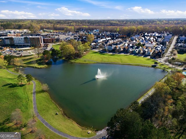 215 3rd Street, Fayetteville, GA 30214