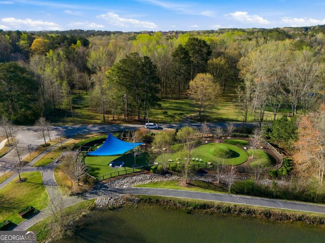 215 3rd Street, Fayetteville, GA 30214