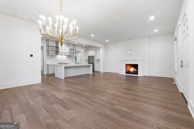 215 3rd Street, Fayetteville, GA 30214