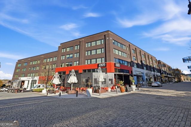 215 3rd Street, Fayetteville, GA 30214