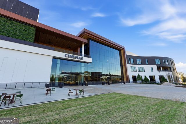 215 3rd Street, Fayetteville, GA 30214