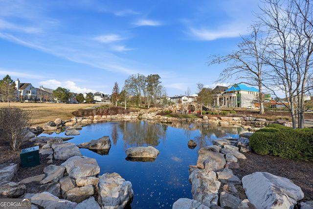 215 3rd Street, Fayetteville, GA 30214