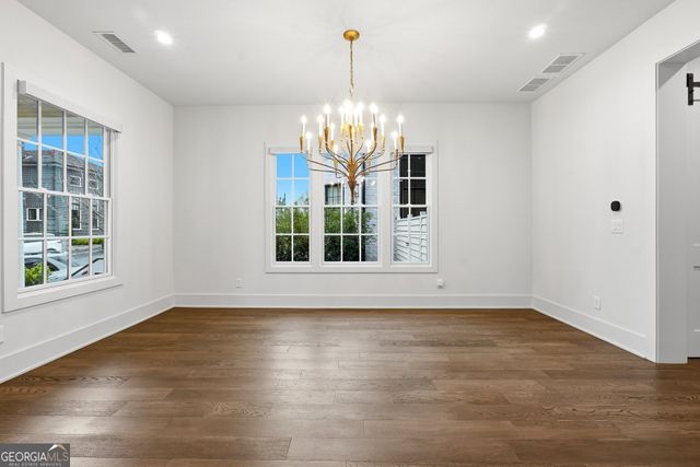 215 3rd Street, Fayetteville, GA 30214