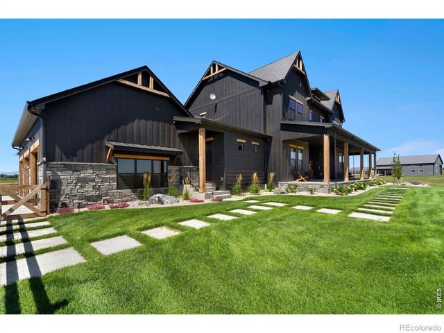36115 County Road 29, Eaton, CO 80615