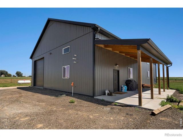 36115 County Road 29, Eaton, CO 80615