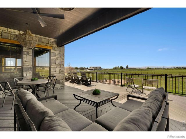 36115 County Road 29, Eaton, CO 80615