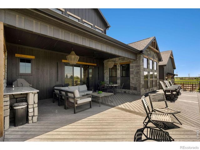 36115 County Road 29, Eaton, CO 80615