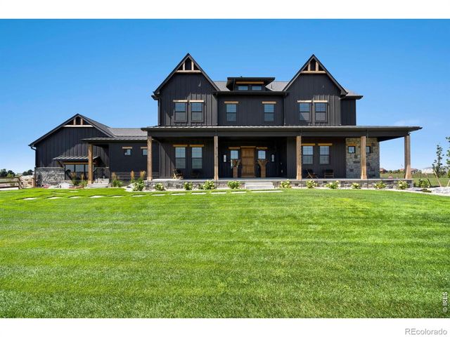 36115 County Road 29, Eaton, CO 80615
