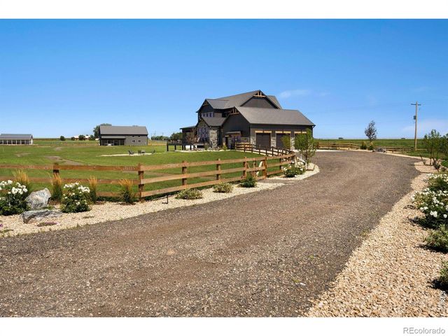 36115 County Road 29, Eaton, CO 80615