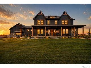 36115 County Road 29, Eaton, CO 80615