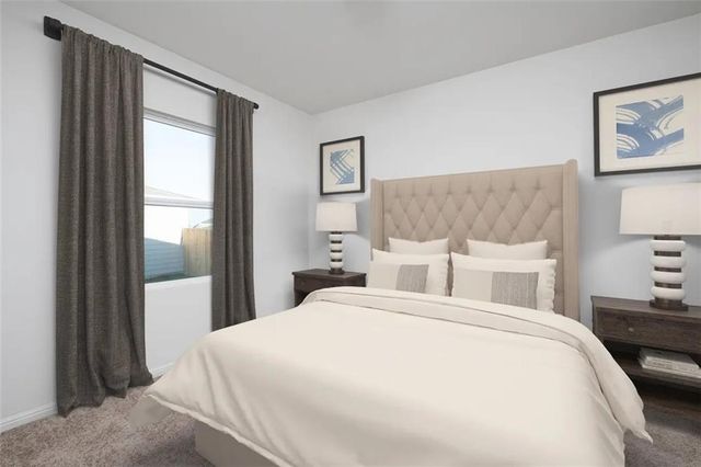 2279 Argento Circle, Dacula, GA 30019