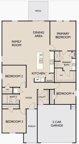 2279 Argento Circle, Dacula, GA 30019