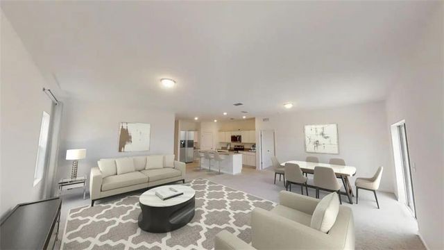 2279 Argento Circle, Dacula, GA 30019