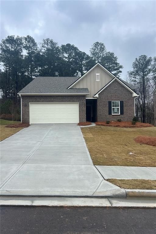2279 Argento Circle, Dacula, GA 30019