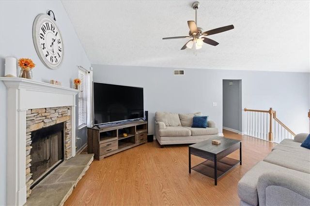 36 Battle Gate Lane, Dallas, GA 30157