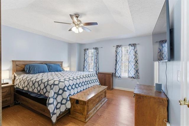 36 Battle Gate Lane, Dallas, GA 30157