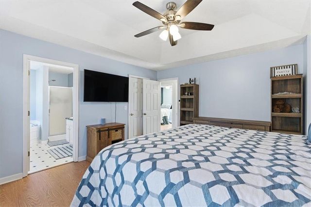 36 Battle Gate Lane, Dallas, GA 30157