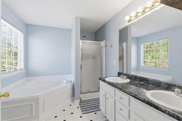 36 Battle Gate Lane, Dallas, GA 30157