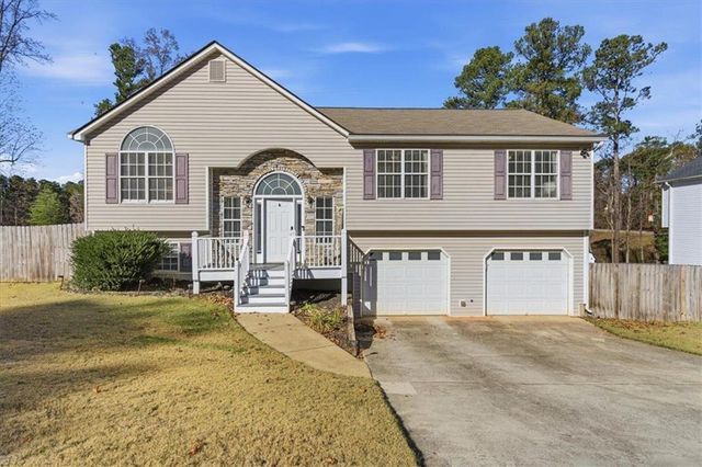 36 Battle Gate Lane, Dallas, GA 30157