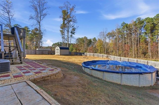 36 Battle Gate Lane, Dallas, GA 30157