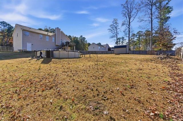 36 Battle Gate Lane, Dallas, GA 30157