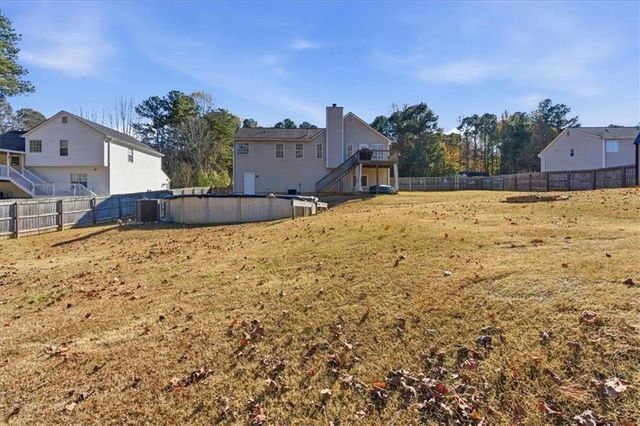 36 Battle Gate Lane, Dallas, GA 30157