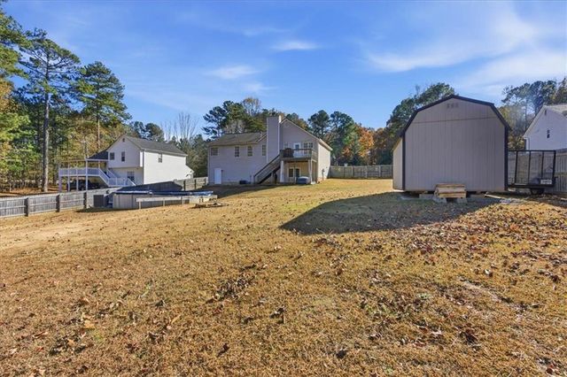36 Battle Gate Lane, Dallas, GA 30157