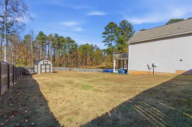 36 Battle Gate Lane, Dallas, GA 30157