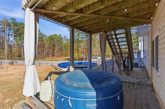 36 Battle Gate Lane, Dallas, GA 30157