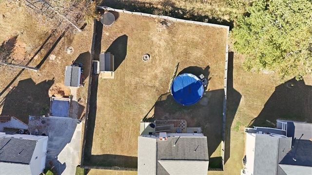 36 Battle Gate Lane, Dallas, GA 30157