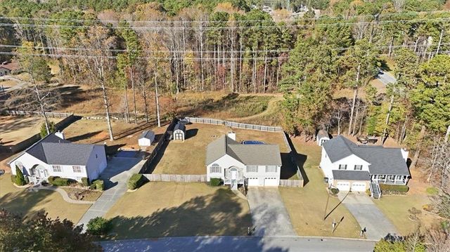 36 Battle Gate Lane, Dallas, GA 30157