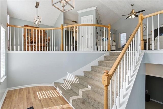 36 Battle Gate Lane, Dallas, GA 30157